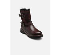 Bottes Tamaris 26820-45 pour Femme 37 Marron
