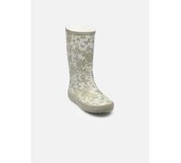 Bottes Tartine et Chocolat TC RAINY TJ pour Enfant 27 Vert