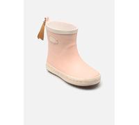 Bottes Tartine et Chocolat TC WELLY PATCH pour Enfant 28 Rose