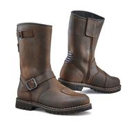 Bottes TCX Boots FUEL WATERPROOF