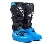 bottes tcx comp evo 2 michelin - noir / bleu N 40