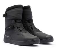 Bottes TCX TOURSTEP WP Noir CE Perforé Respirant Pour Hiver Touring Ville