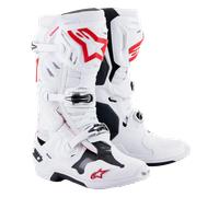 Bottes Tech 10 avec système de refroidissement Supervent ALPINESTARS