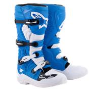 Alpinestars Tech 5 Off-road Boots Bleu EU 45 1/2 Homme