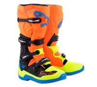 Alpinestars Tech 5 Off-road Boots Orange EU 44 1/2 Homme