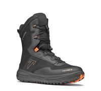 Bottes TECNICA ARGOS GTX MS (BLACK-TRUE LAVA) Homme 10 5