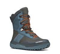 Tecnica Argos Goretex Hiking Boots Gris EU 43 1/3 Homme