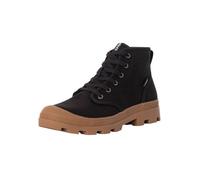 Aigle Baskets montantes Tenere CVS Homme 41 Noir