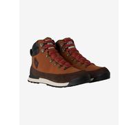 Chaussures homme The North Face M Back-To-Berkeley Iv Textile Wp Taille de chaussures (UE): 45,5 / Couleur: brun / noir