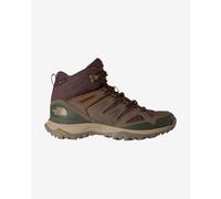 Bottes The North Face Hedgehog Mid GORE-TEX violettes femme - 39