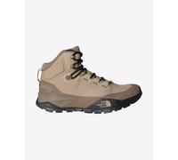 Bottes The North Face Offtrail Hike Mid GORE-TEX beige - 47