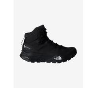 The North Face Chaussures De Randonnée Montantes Offtrail Gore-tex® Pour Homme Tnf Black-tnf White Taille 45.5 male