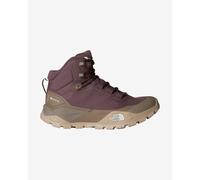 Bottes The North Face Offtrail Hike Mid GORE-TEX violet femme - 39