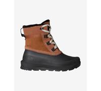 Bottes The North Face Shellista V Shorty Waterproof marron noir femme - 40.5