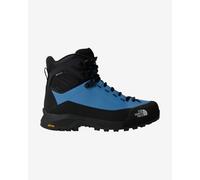 Bottes The North Face Verto Alpine Mid GORE-TEX bleu noir femme - 39.5