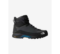 Bottes The North Face Verto Alpine Mid GORE-TEX gris foncé noir - 43