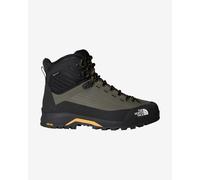 Bottes The North Face Verto Alpine Mid GORE-TEX vert pâle noir - 48