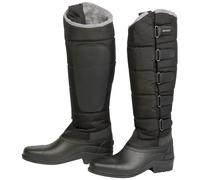 Bottes thermique Harry's Horse North star Noir 35