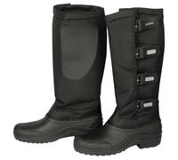 Bottes thermique Harry's Horse Quebec Noir 39
