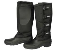 Bottes thermique Harry's Horse Quebec - noir - 45 30