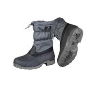 Bottes thermiques ELT Calgary étain 40