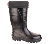 Bottes Thermiques Pêcheur en Caoutchouc Doublé D'Hiver -30°C