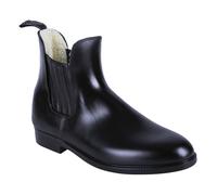 Bottes Thermo QHP Junior Noir, QHP17_Taille:33