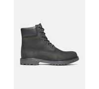 Bottes Timberland 6 Inch Premium Waterproof gris charbon femme - 39.5
