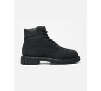Bottes Timberland 6 Inch Premium Waterproof noir pur enfant - 31