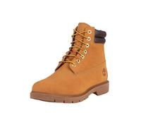 Bottes - Timberland - 6 po - Nubuck Marron - Doublure Recyclée - Defender Repellent Systems® 45