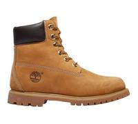 Bottes - Timberland - AF 6 IN Premium - Cuir - Jaune - Lacets - Mixte 37 1/2