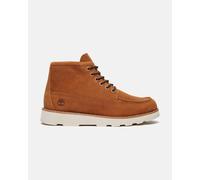 Bottes Timberland Britton Mills Lace Up Chukka orange - 47.5