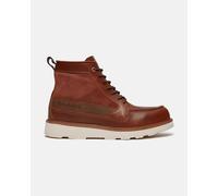 Bottes Timberland Britton Mills Lace Up Waterproof marron - 44