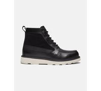 Timberland - Britton Mills Mid Lace Up Waterproof Boot - Chaussures de loisirs - EU 41,5 - black full grain