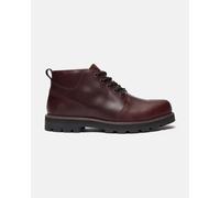 Bottes Timberland Britton Road Mid Lace Up Waterproof Chukka bordeaux - 45