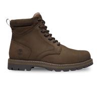 Timberland - Britton Road Mid Lace Up Waterproof Boot - Chaussures de loisirs - EU 41,5 - dark brown nubuck