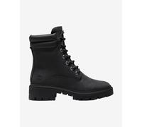 Bottes Timberland Cortina Valley 6in Waterproof noires femme - 38.5