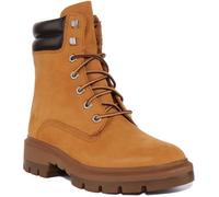 Bottes - TIMBERLAND - Cortina Valley - Cuir nubuck - Imperméables - Semelles GreenStride 39