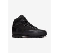 Bottes Timberland Euro Hiker Mid Lace Up noir pur - 44
