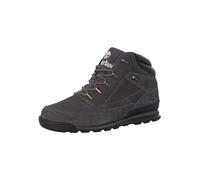 Bottes - Timberland - Euro Rock Mid Hiker - Cuir - Lacets - Col rembourré 44