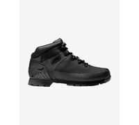 Bottes Timberland Euro Sprint Mid Lace Up Waterproof noir eclipse - 47.5