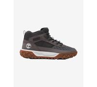 Bottes Timberland GreenStride Motion 6 Mid Lace Up Hiking gris foncé - 40