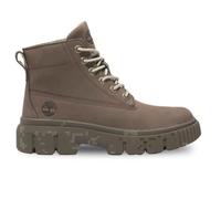 Chaussures Timberland Greyfield Mid Lace Up marron femme - 39