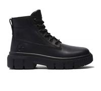 Bottes Timberland Greyfield pour Femme - Noir - Lacets - TB0A5ZDR001 36