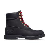 Bottes Timberland Heritage 6-Inch Boot En Noir - 41.5