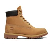 Timberland Bottines à lacets Premium 6-Inch Waterproof TB110061713 Imperméable Sépia/Noir 41,5