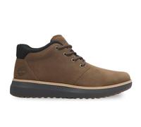 Bottes Timberland Hudson Road Mid Gore-Tex pour Homme Marron TB0A6A8NW07 44