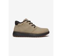 Bottes Timberland Hudson Road Mid Lace Up Chukka GORE-TEX gris beige - 44