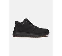 Bottes Timberland Hudson Road Mid Lace Up Chukka GORE-TEX noir mat - 43.5