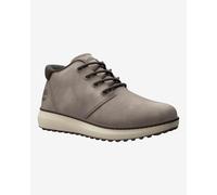 Bottes Timberland Hudson Road Mid Lace Up Chukka gris raton laveur - 45.5